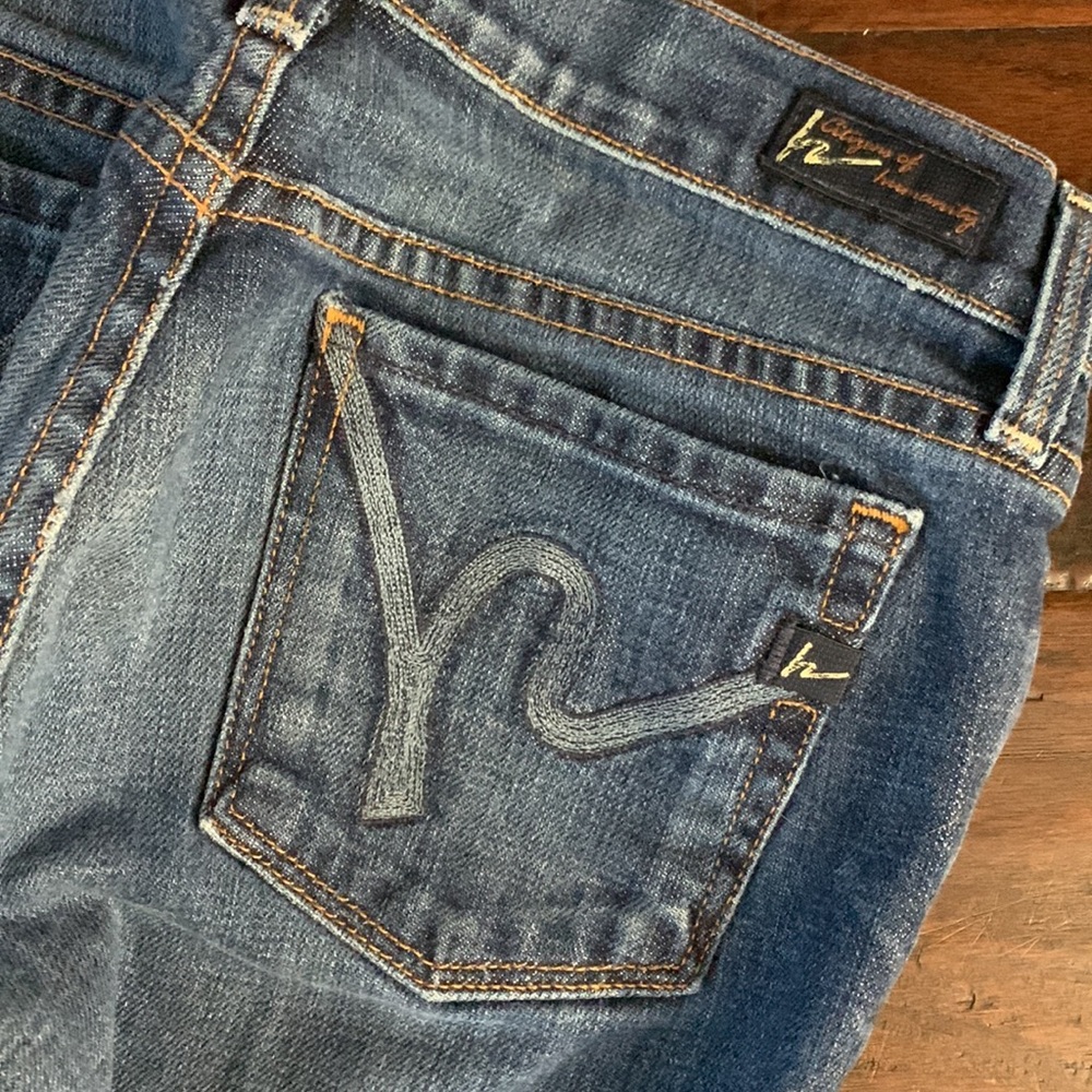 Citizens of Humanity Jeans